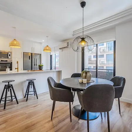 Appartement Comfortable Two-bedroom In Adeje *