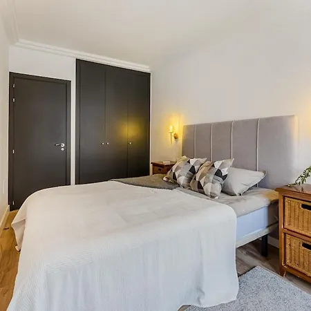 Appartement Comfortable Two-bedroom In Adeje Costa Adeje (Tenerife)